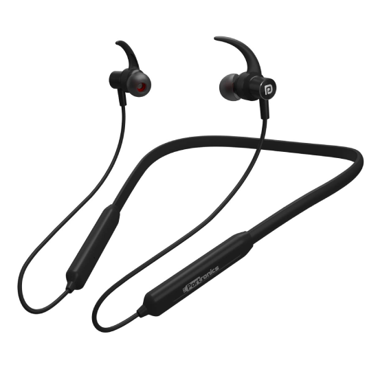 Portronics Harmonics 216 HD POR-279 Stereo Wireless Bluetooth 5.0